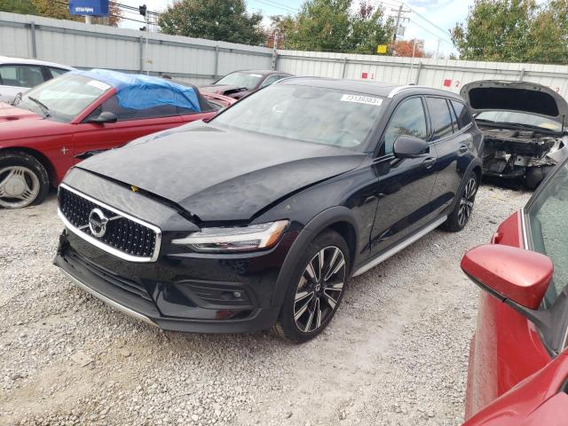 2020 VOLVO V60 CROSS COUNTRY T5 MOMENTUM 2020 image