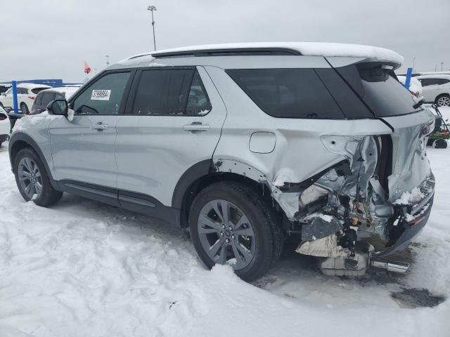 Image 2 of 2023 FORD EXPLORER XLT 2023 with VIN 1FMSK8DH8PGB58519