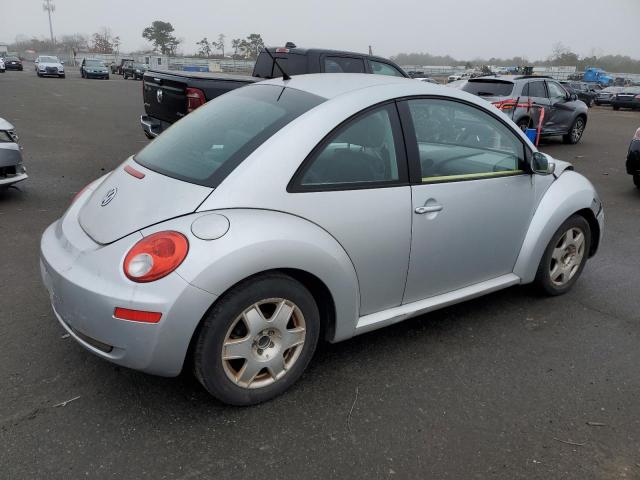 Image 3 of 2006 VOLKSWAGEN NEW BEETLE 2.5L 2006 with VIN 3VWPW31CX6M410573