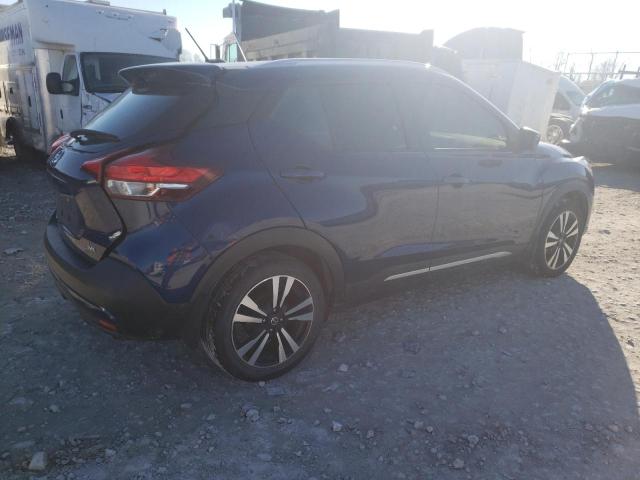 Obraz 3 z 2018 NISSAN KICKS S 2018 z VIN 3N1CP5CU2JL540512