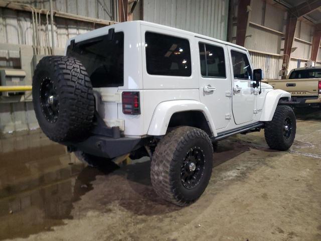 Изображение 3 2014 JEEP WRANGLER UNLIMITED SAHARA 2014 с VIN 1C4BJWEG7EL291066