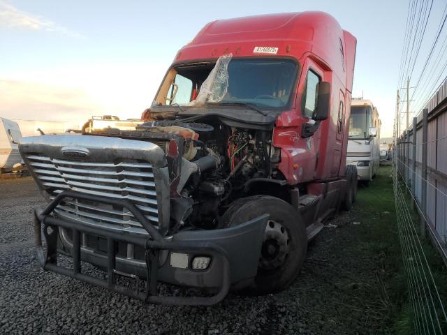 Изображение 2 2018 FREIGHTLINER CASCADIA 125  2018 с VIN 3AKJGLDR2JSHU4662