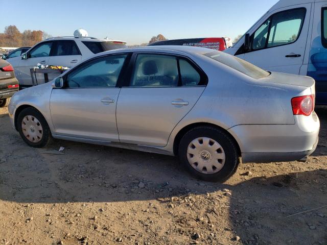 Image 2 of 2006 VOLKSWAGEN JETTA VALUE 2006 with VIN 3VWPG71K96M723514
