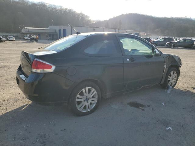 Image 3 of 2008 FORD FOCUS SE 2008 with VIN 1FAHP33NX8W104131
