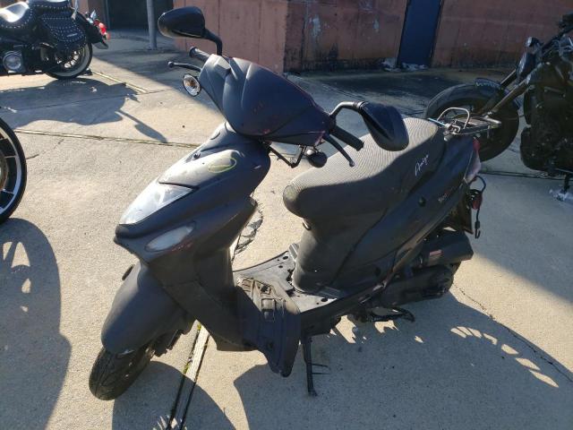 Image 2 of 2020 OTHER 150CC SCOO 2020 with VIN LL0TCAPH9LG000330
