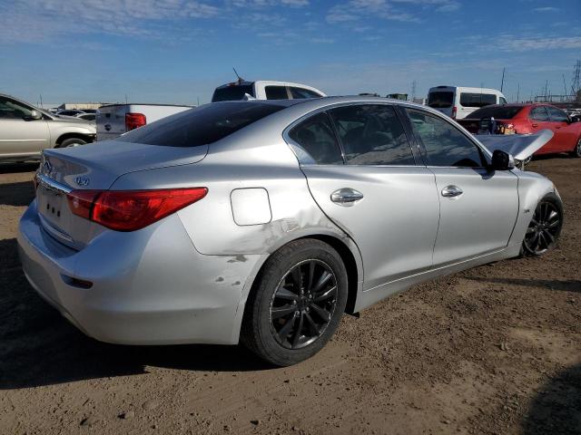 Image 3 of 2017 INFINITI Q50 PREMIUM 2017 with VIN JN1EV7AP4HM741383