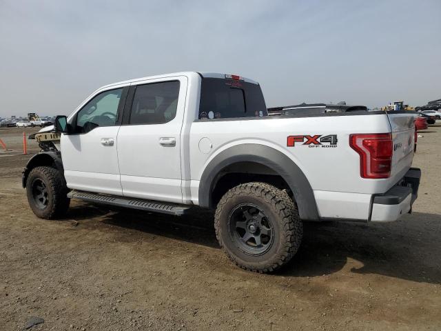 Image 2 of 2015 FORD F150 SUPERCREW 2015 with VIN 1FTEW1EF1FKE87763