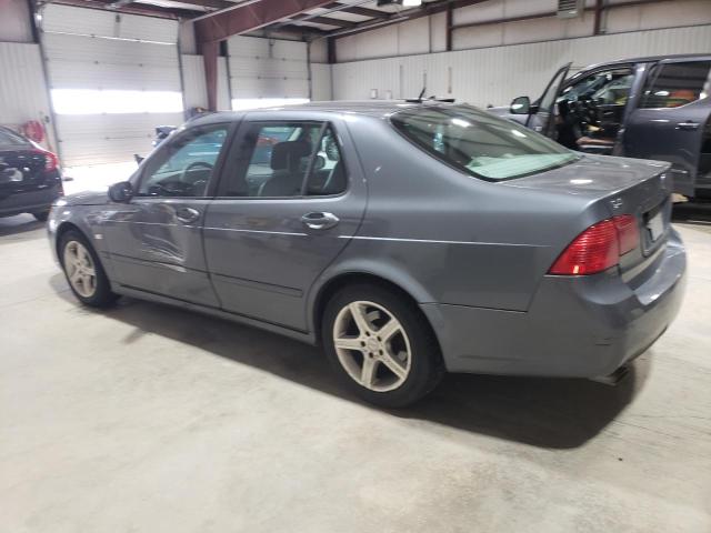 Image 2 of 2008 SAAB 9-5 2.3T 2008 with VIN YS3ED49G083515021