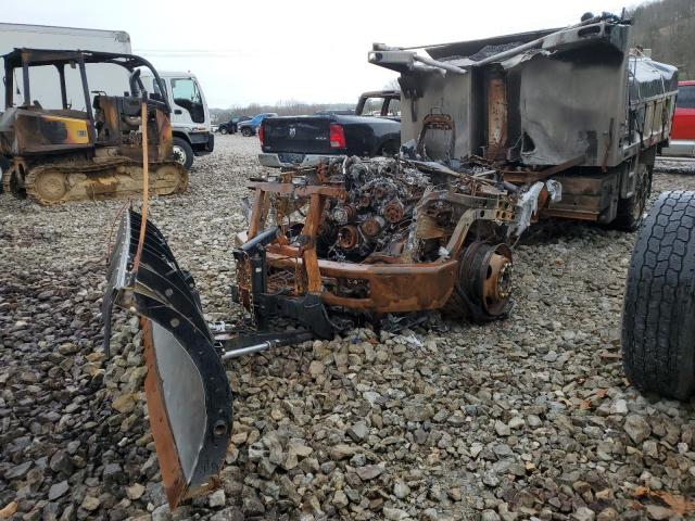 Image 2 of 2019 FORD F550 SUPER DUTY 2019 with VIN 1FDUF5HT7KEC37257