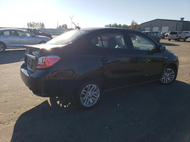 Image 3 of 2023 MITSUBISHI MIRAGE G4 ES 2023 with VIN ML32FUFJ0PHF00725