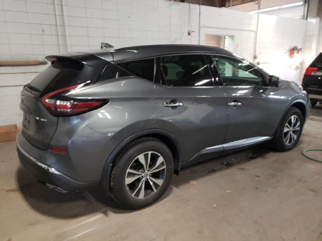 Image 3 of 2019 NISSAN MURANO S 2019 with VIN 5N1AZ2MS1KN163663