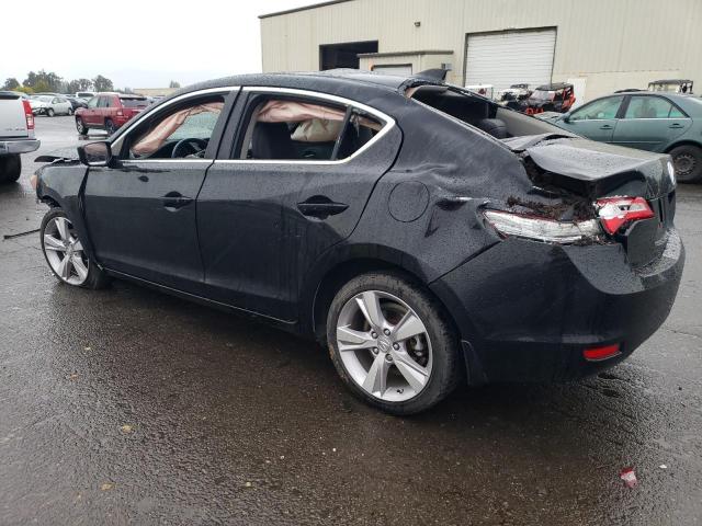 Image 2 of 2015 ACURA ILX 20 PREMIUM 2015 with VIN 19VDE1F50FE007678