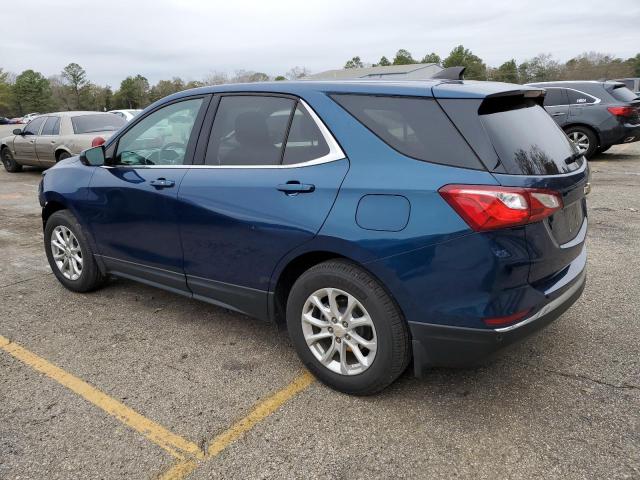 Image 2 of 2020 CHEVROLET EQUINOX LT 2020 with VIN 2GNAXKEV7L6162288