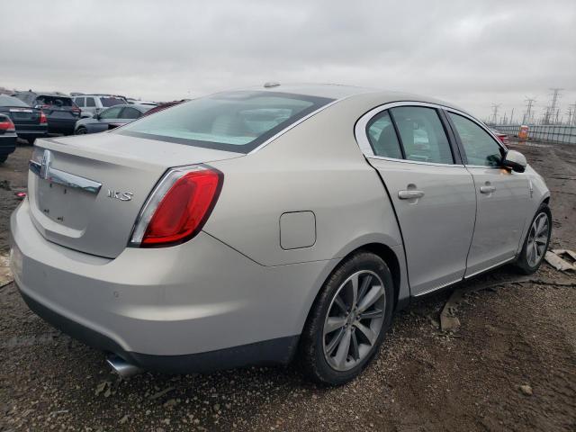 Image 3 of 2009 LINCOLN MKS  2009 with VIN 1LNHM93R29G619463