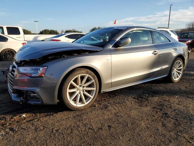 2016 AUDI A5 PREMIUM PLUS S-LINE 2016 image
