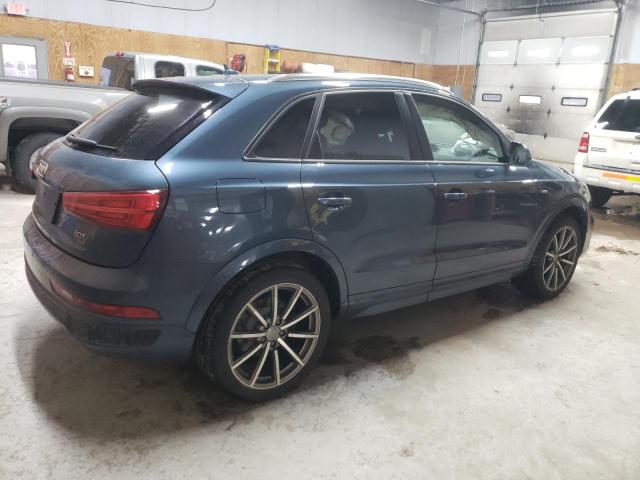 Obraz 3 z 2018 AUDI Q3 PREMIUM 2018 z VIN WA1ECCFS1JR020661