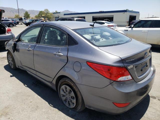Изображение 2 2017 HYUNDAI ACCENT SE 2017 с VIN KMHCT4AE1HU183401