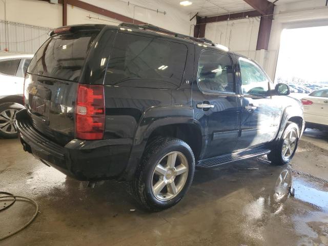 Изображение 3 2013 CHEVROLET TAHOE K1500 LT 2013 с VIN 1GNSKBE02DR174359