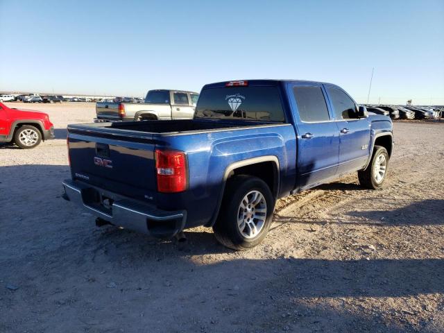 Obraz 3 z 2014 GMC SIERRA C1500 SLE 2014 z VIN 3GTP1UEC6EG287238
