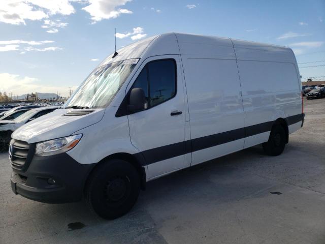 Image 1 of 2023 MERCEDES-BENZ SPRINTER 2500 2023 with VIN W1Y4NCHYXPT122805