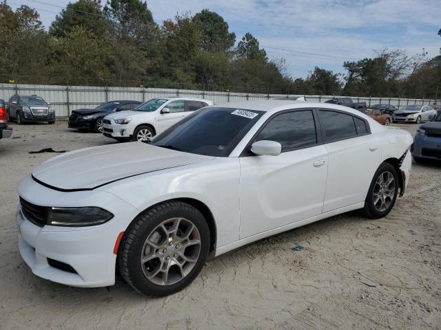 Изображение 1 2016 DODGE CHARGER SXT 2016 с VIN 2C3CDXJG1GH259810