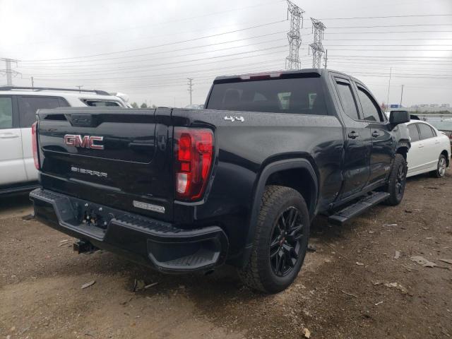 Изображение 3 2021 GMC SIERRA K1500 ELEVATION 2021 с VIN 1GTR9CED8MZ399266