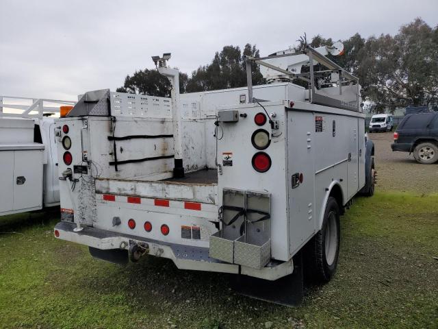 Изображение 3 2008 FORD F450 SUPER DUTY 2008 с VIN 1FD4F46Y68EE00045