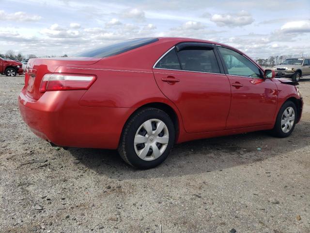 Изображение 3 2007 TOYOTA CAMRY CE 2007 с VIN 4T1BE46K77U013000