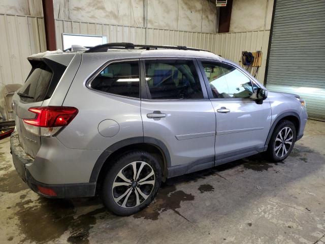Obraz 3 z 2021 SUBARU FORESTER LIMITED 2021 z VIN JF2SKAUCXMH562722