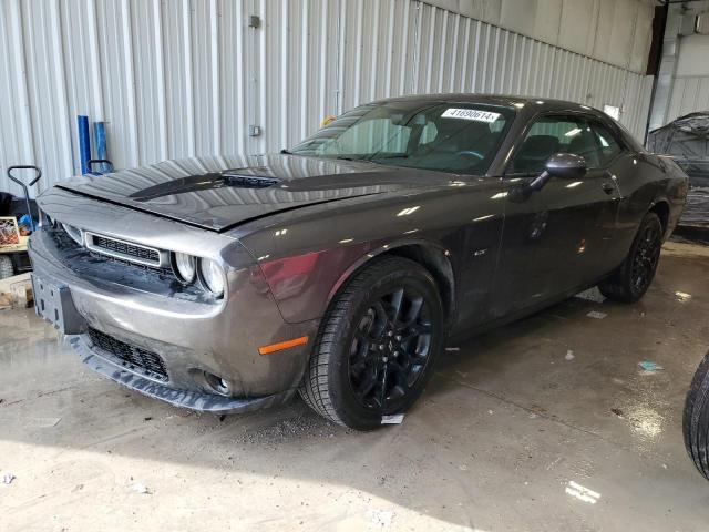 2017 DODGE CHALLENGER GT 2017 image
