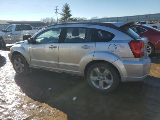 Image 2 of 2011 DODGE CALIBER RUSH 2011 with VIN 1B3CB8HB8BD243208
