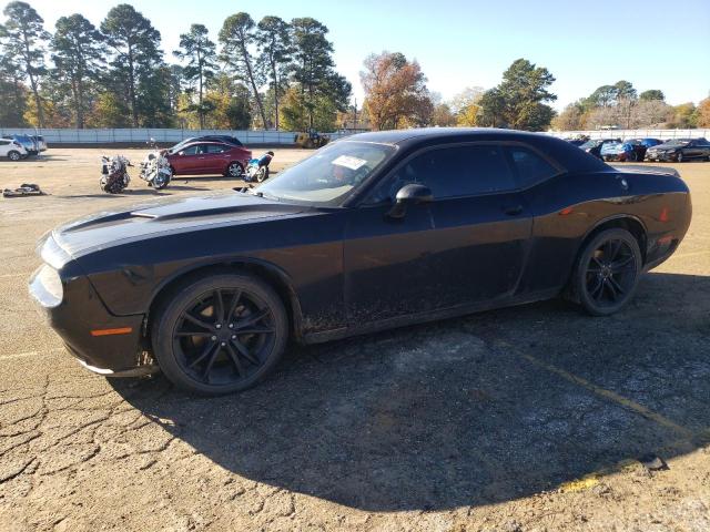 Изображение 2016 DODGE CHALLENGER SXT 2016