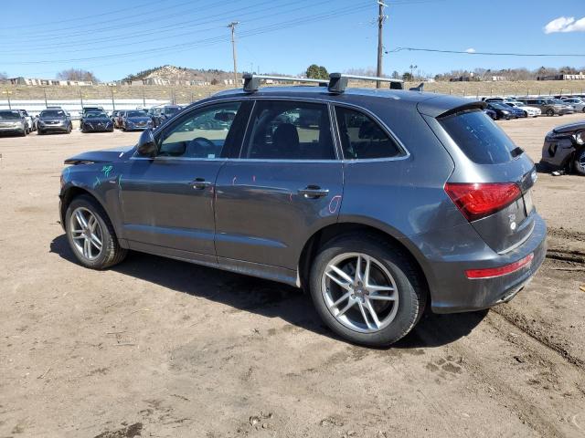 Obraz 2 z 2016 AUDI Q5 PREMIUM PLUS S-LINE 2016 z VIN WA1D7AFP1GA041839