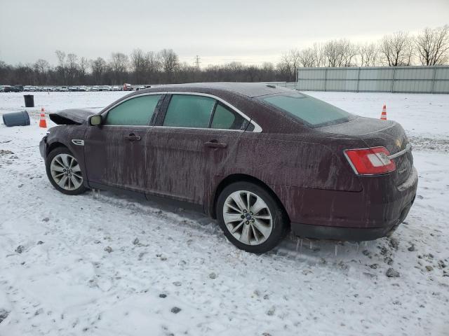Изображение 2 2011 FORD TAURUS LIMITED 2011 с VIN 1FAHP2FW8BG142117