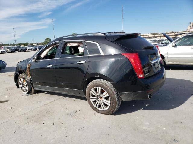 Изображение 2 2012 CADILLAC SRX  2012 с VIN 3GYFNGE37CS541898