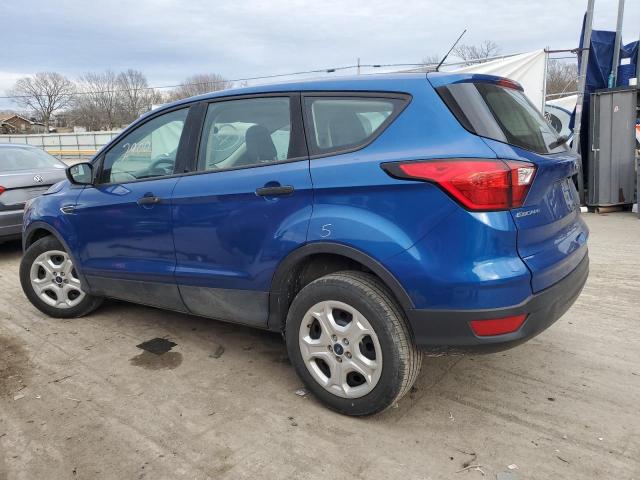 Obraz 2 z 2019 FORD ESCAPE S 2019 z VIN 1FMCU0F74KUC23199