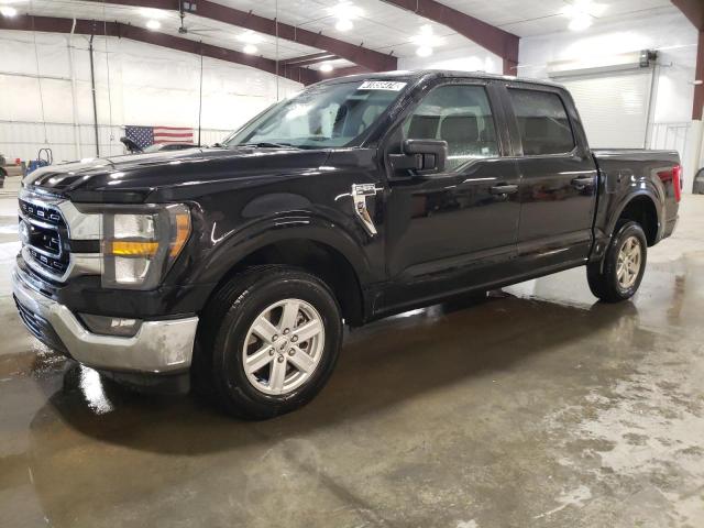Image 1 of 2023 FORD F150 SUPERCREW 2023 with VIN 1FTEW1C53PKD23930
