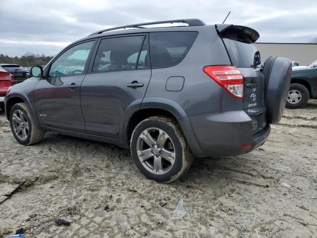 Изображение 2 2011 TOYOTA RAV4 SPORT 2011 с VIN 2T3RF4DV9BW155003