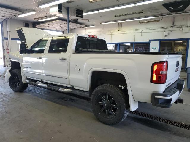 Obraz 2 z 2016 GMC SIERRA K3500 SLT 2016 z VIN 1GT42XCG6GF165877