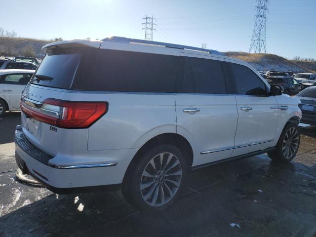 Image 3 of 2018 LINCOLN NAVIGATOR SELECT 2018 with VIN 5LMJJ2HT5JEL05194