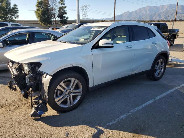 Изображение 1 2018 MERCEDES-BENZ GLA 250 2018 с VIN WDCTG4EB3JJ415927