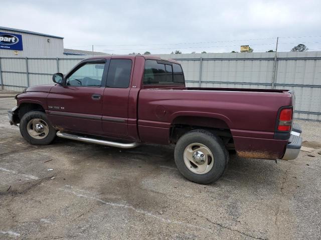 Image 2 of 2001 DODGE RAM 1500  2001 with VIN 1B7HC13Z51J594493