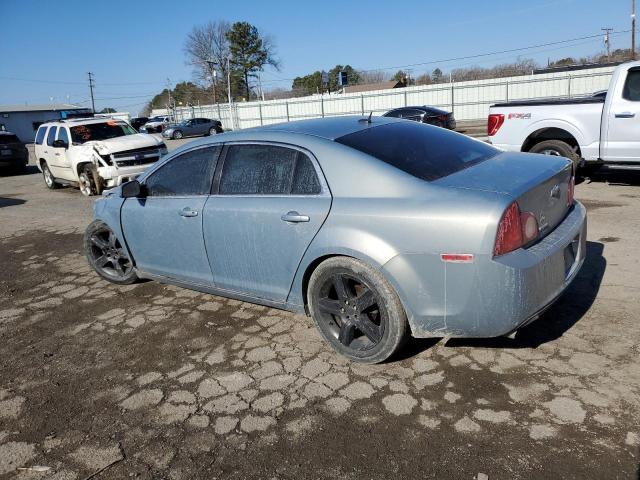 Изображение 2 2009 CHEVROLET MALIBU 2LT 2009 с VIN 1G1ZJ577994193056
