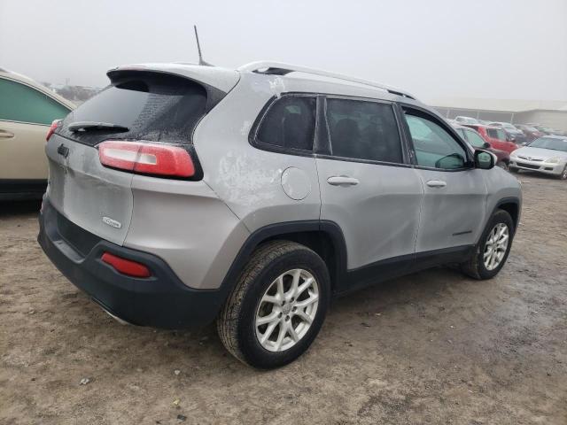 Изображение 3 2016 JEEP CHEROKEE LATITUDE 2016 с VIN 1C4PJMCS2GW267762