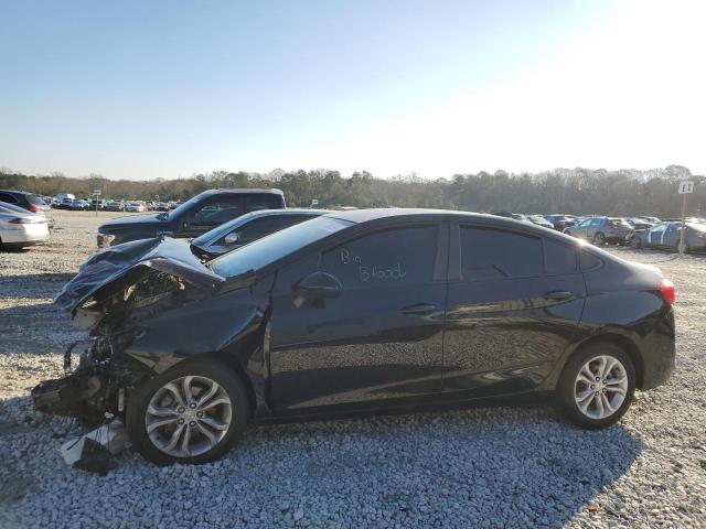 2019 CHEVROLET CRUZE LS 2019 image