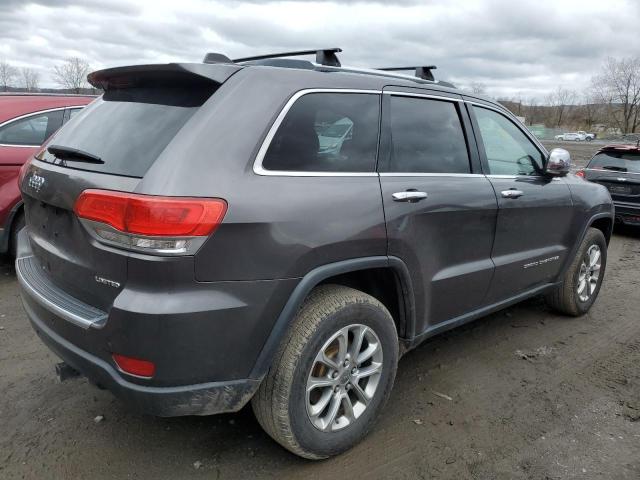 Изображение 3 2014 JEEP GRAND CHEROKEE LIMITED 2014 с VIN 1C4RJFBG8EC140126