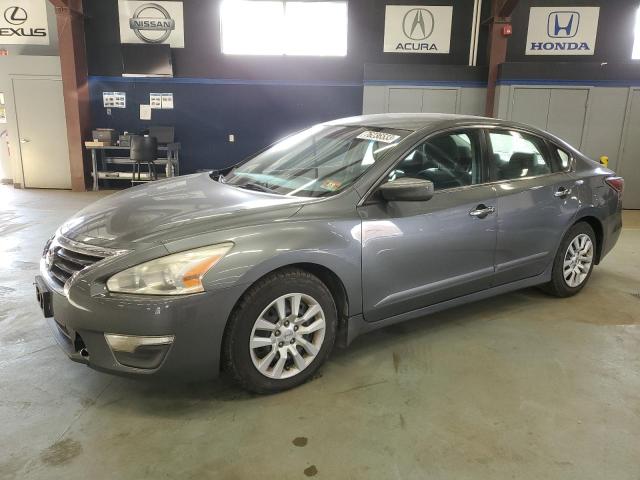 Obraz 1 z 2015 NISSAN ALTIMA 2.5 2015 z VIN 1N4AL3AP0FN400747