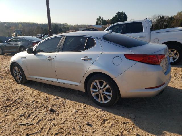 Image 2 of 2013 KIA OPTIMA LX 2013 with VIN 5XXGM4A74DG182618