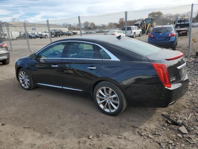 Obraz 2 z 2014 CADILLAC XTS LUXURY COLLECTION 2014 z VIN 2G61M5S38E9241429