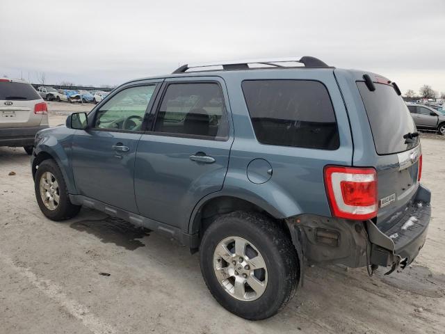 Obraz 2 z 2011 FORD ESCAPE LIMITED 2011 z VIN 1FMCU0E77BKA76275